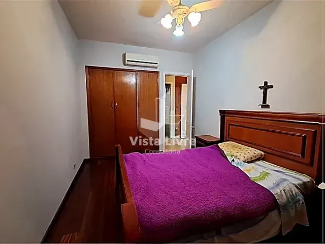 Apartamento com 112m² 3 quartos e 1 banheiro, à venda, no bairro Perdizes em São Paulo