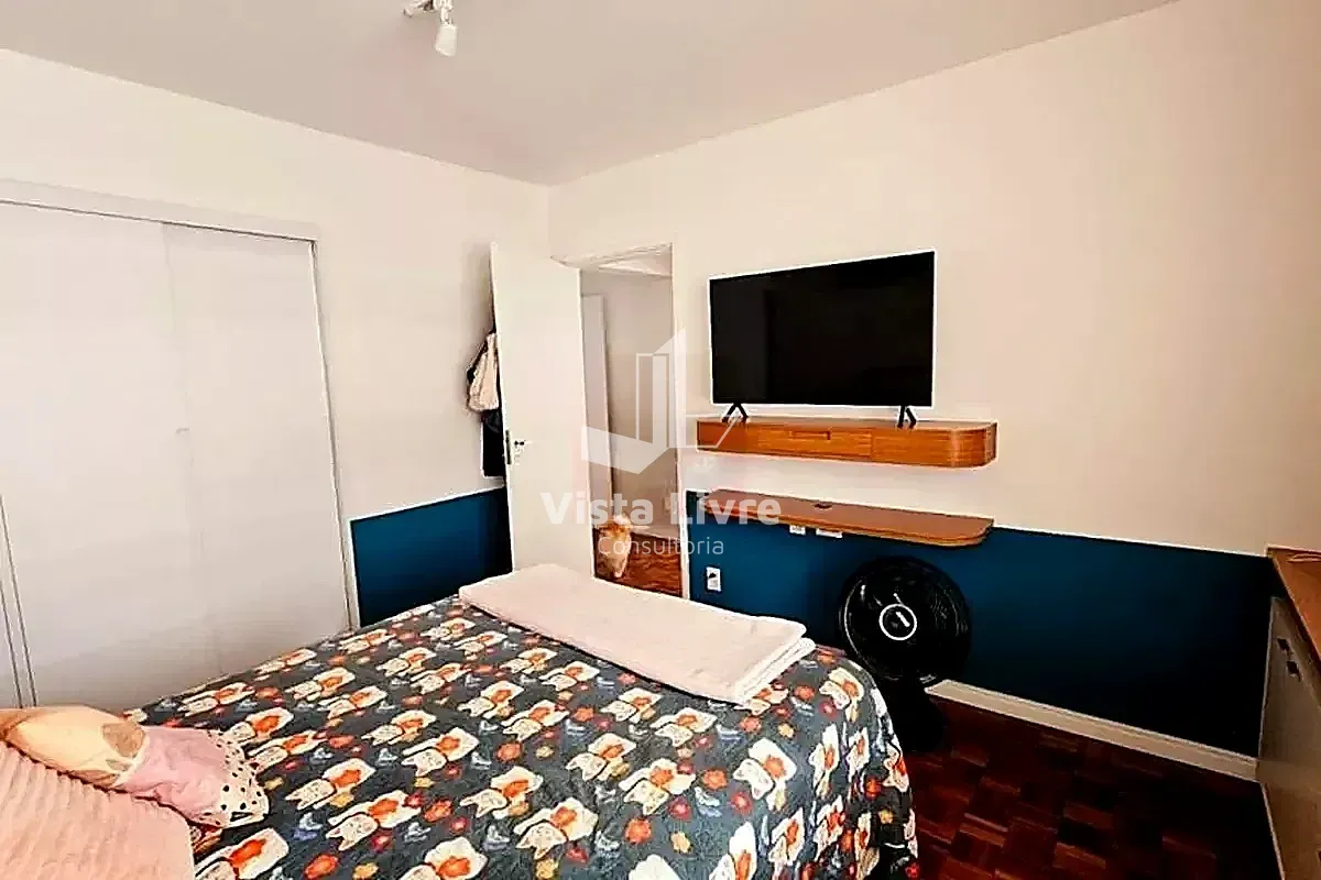 Apartamento, 3 quartos, 103 m² - Foto 10