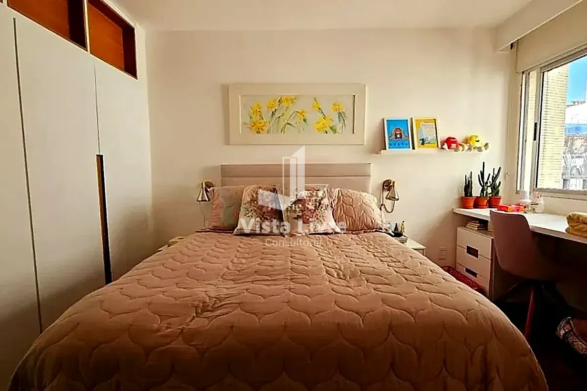 Apartamento, 3 quartos, 103 m² - Foto 11