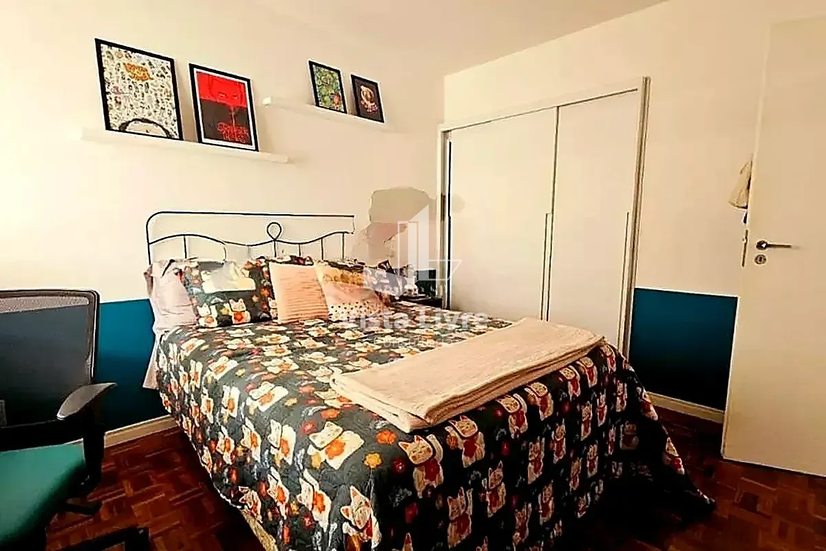 Apartamento, 3 quartos, 103 m² - Foto 12
