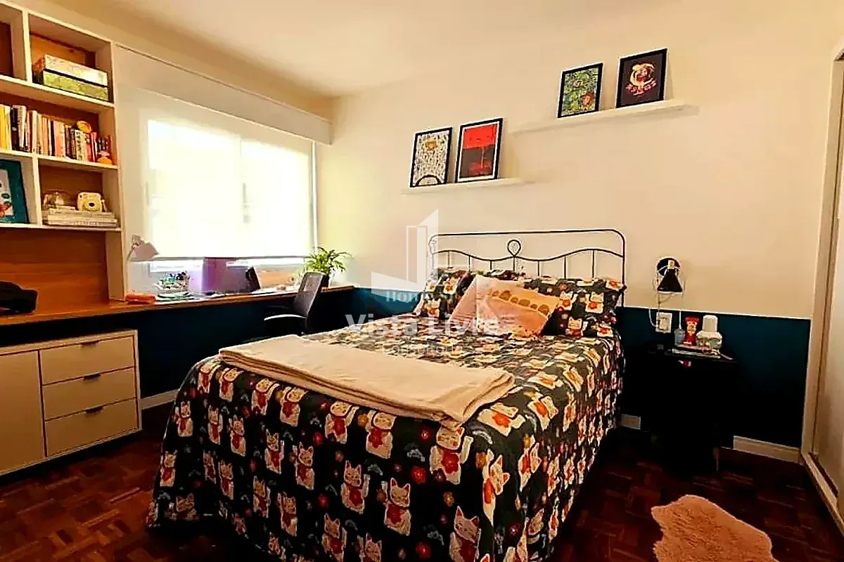 Apartamento, 3 quartos, 103 m² - Foto 13