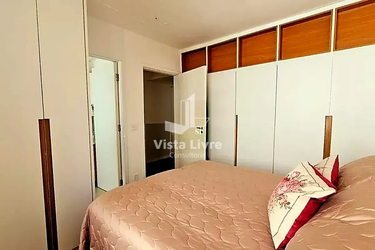 Apartamento, 3 quartos, 103 m² - Foto 14
