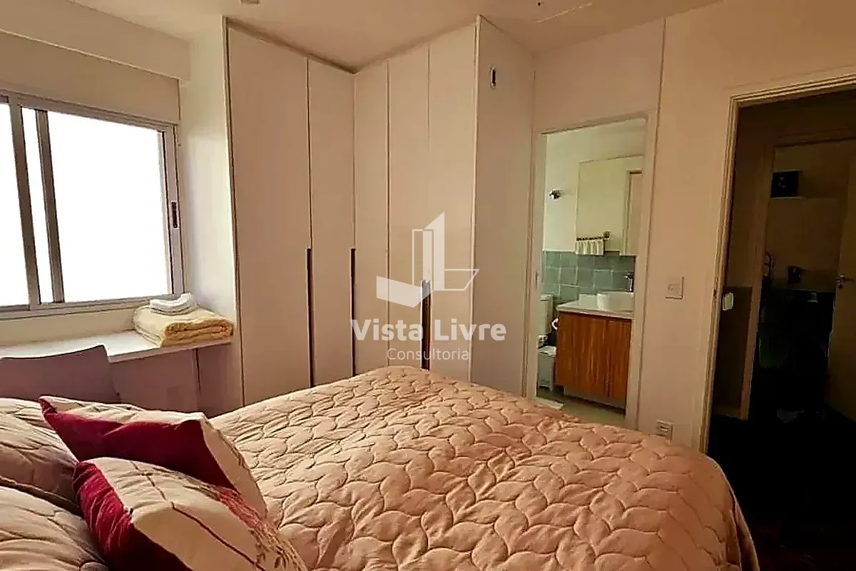 Apartamento, 3 quartos, 103 m² - Foto 15