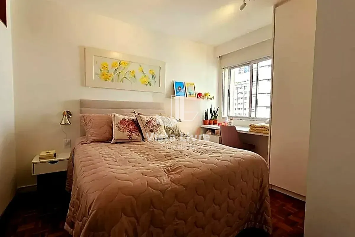 Apartamento, 3 quartos, 103 m² - Foto 17
