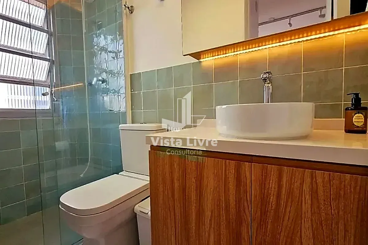 Apartamento, 3 quartos, 103 m² - Foto 20
