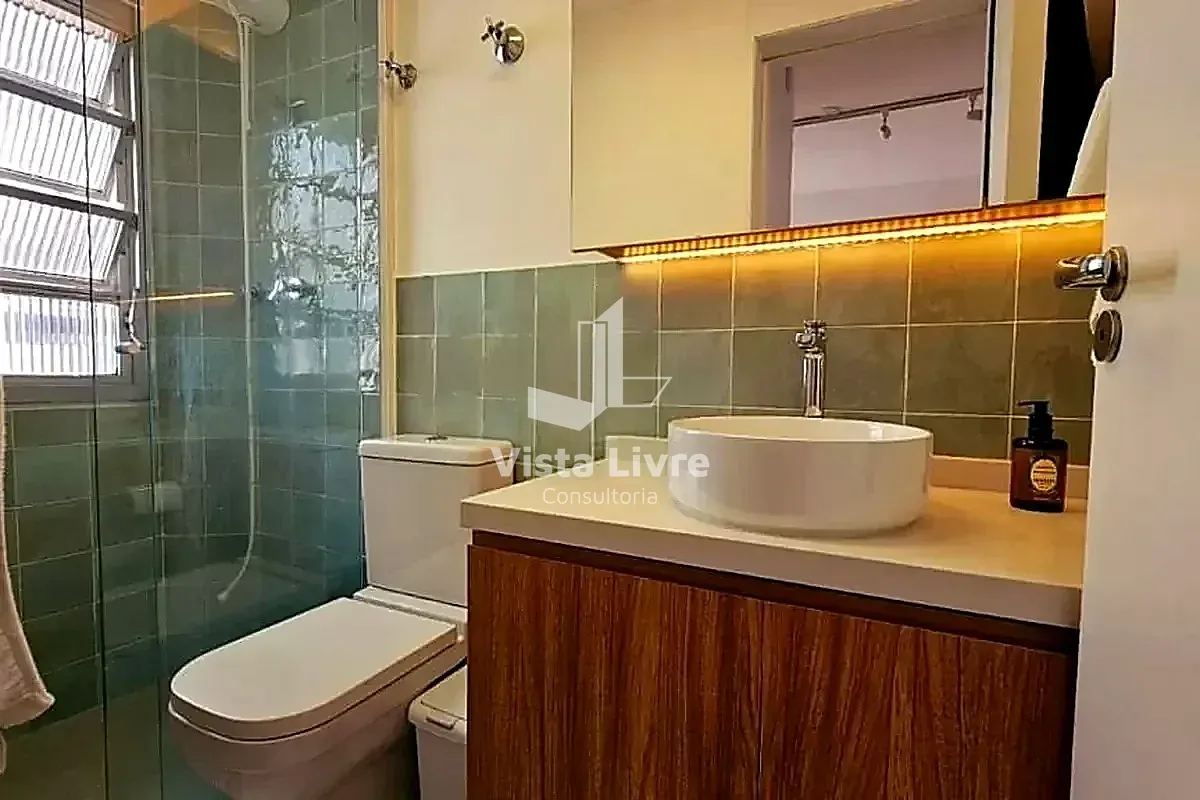Apartamento, 3 quartos, 103 m² - Foto 21