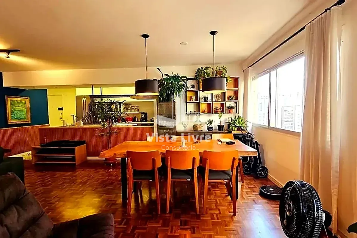 Apartamento, 3 quartos, 103 m² - Foto 2