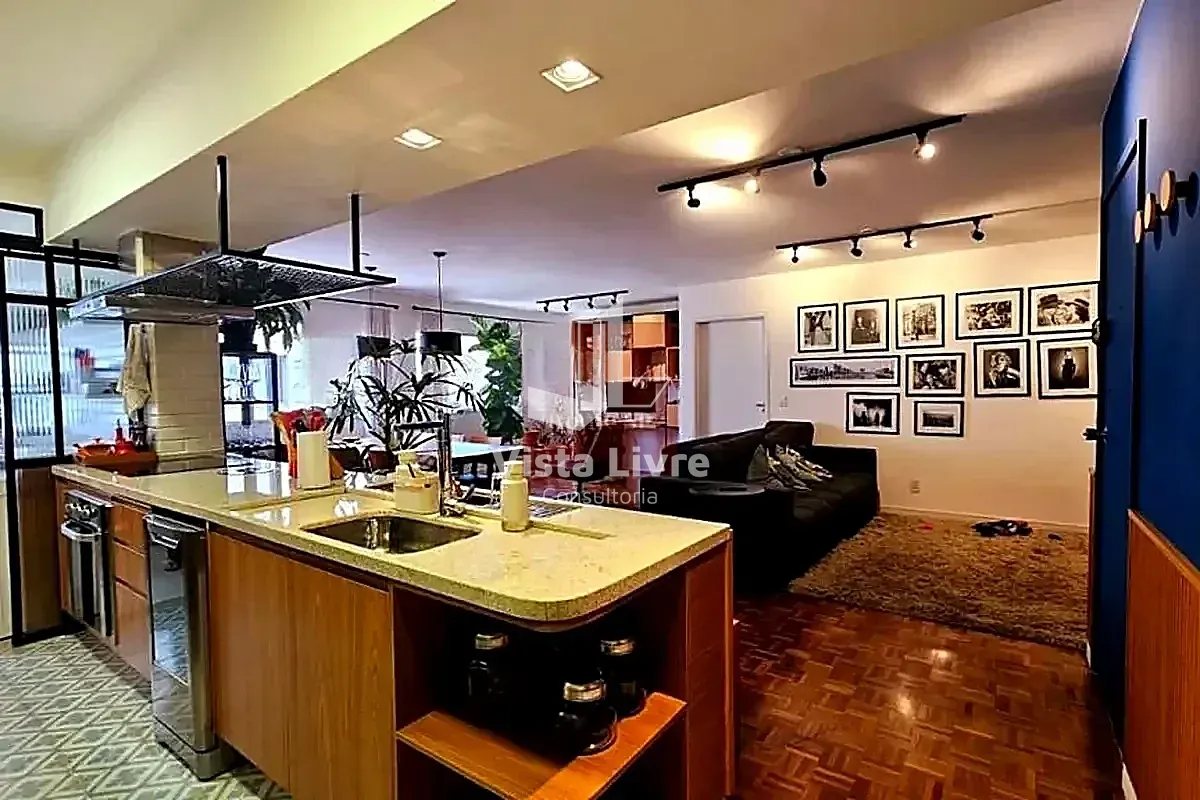 Apartamento, 3 quartos, 103 m² - Foto 23