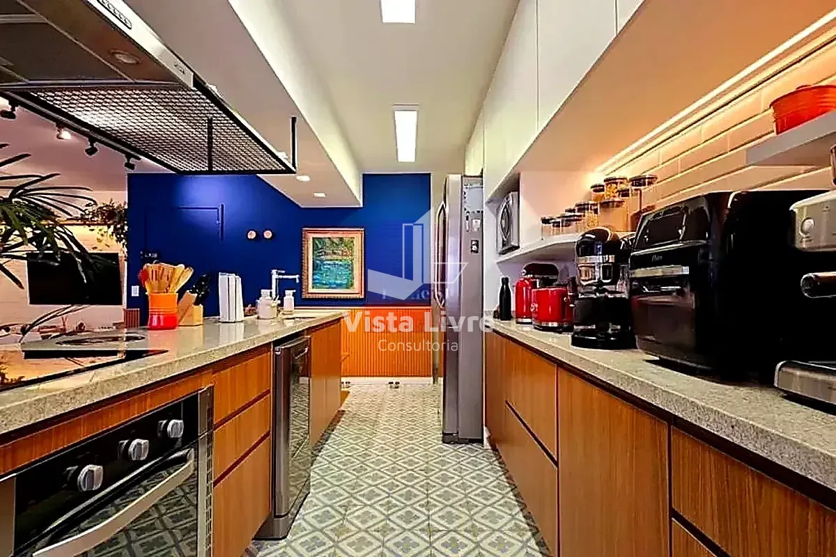 Apartamento, 3 quartos, 103 m² - Foto 25
