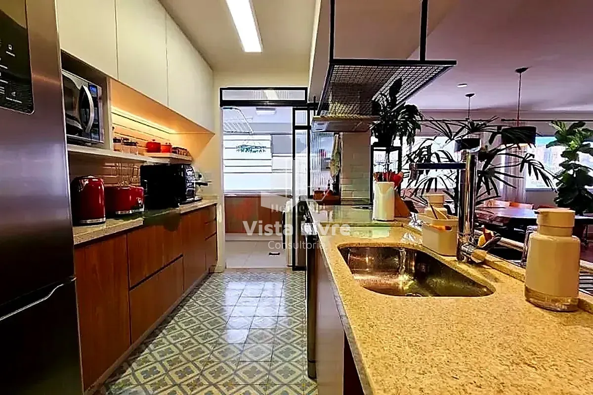 Apartamento, 3 quartos, 103 m² - Foto 26