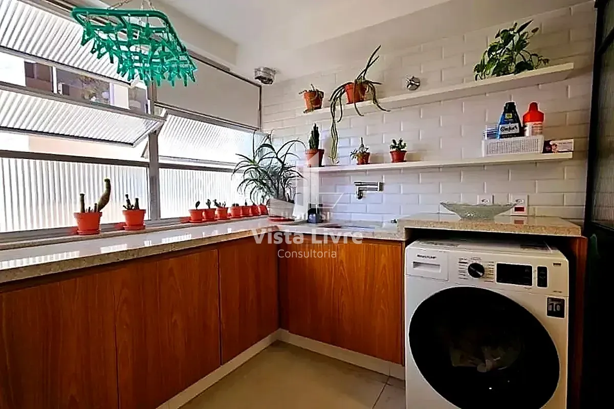 Apartamento, 3 quartos, 103 m² - Foto 28