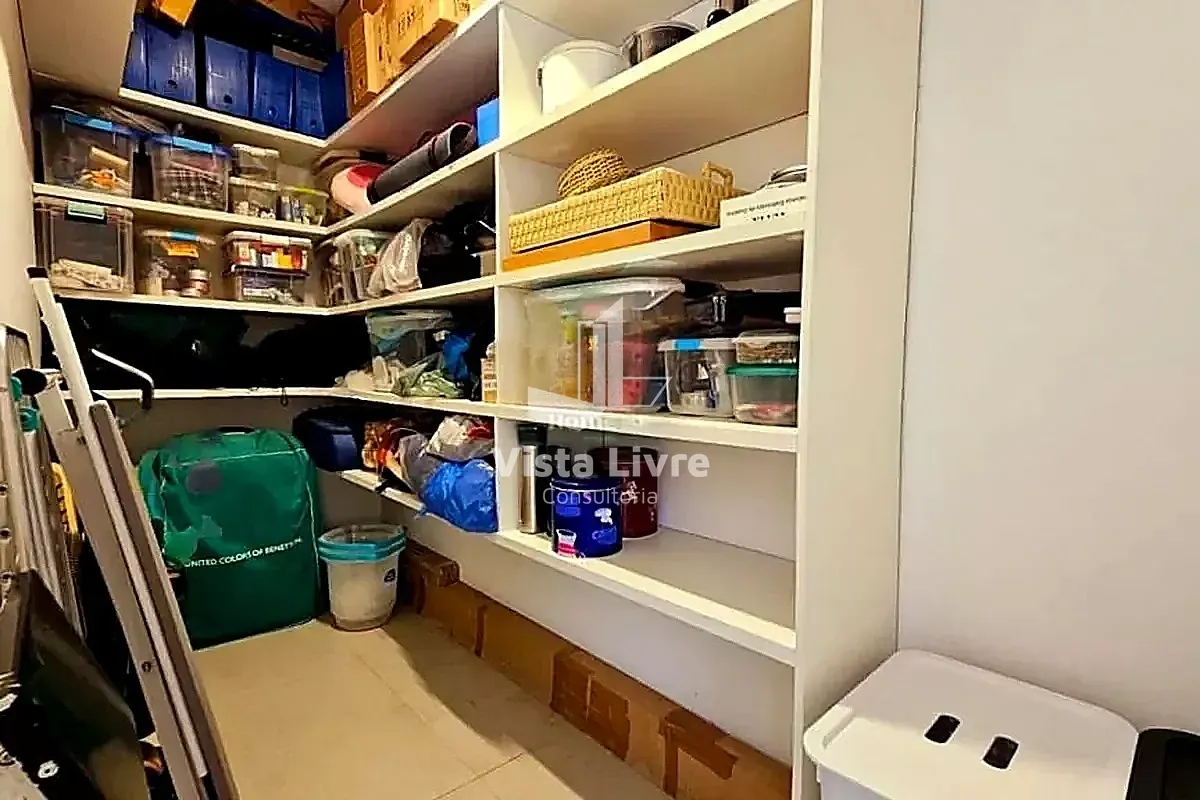 Apartamento, 3 quartos, 103 m² - Foto 29