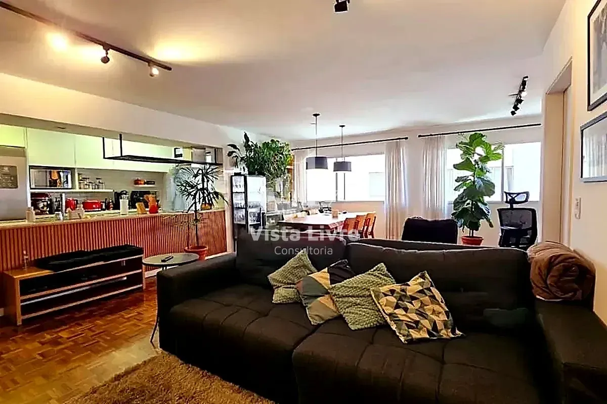 Apartamento, 3 quartos, 103 m² - Foto 3