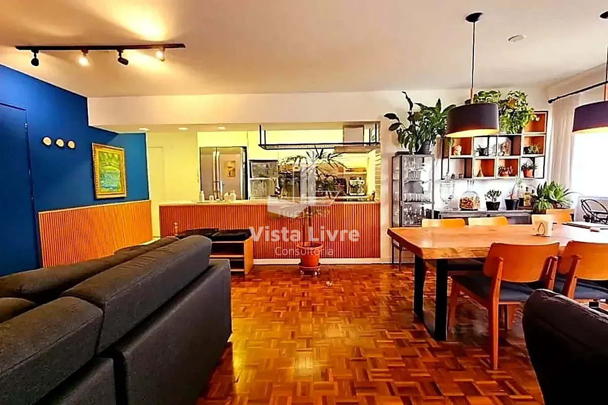 Apartamento, 3 quartos, 103 m² - Foto 4