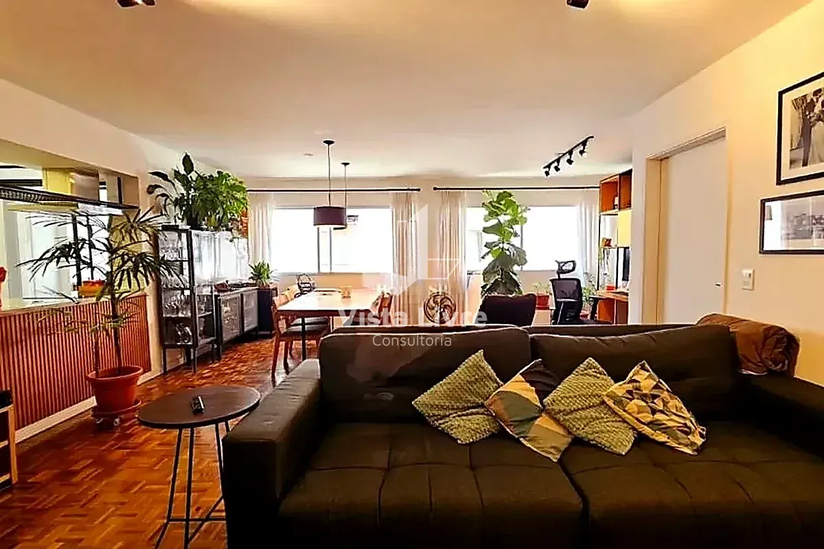 Apartamento, 3 quartos, 103 m² - Foto 5
