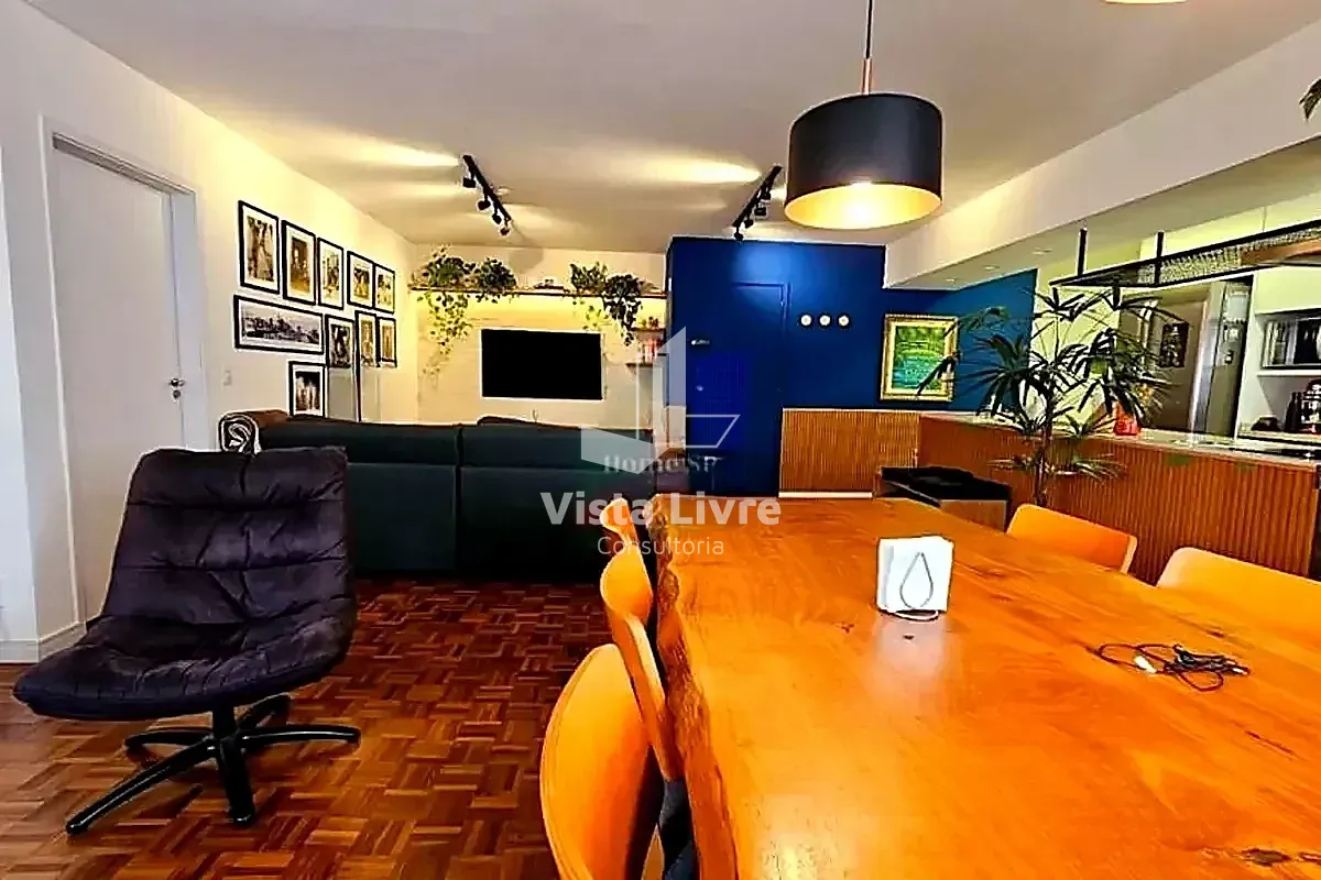 Apartamento, 3 quartos, 103 m² - Foto 6