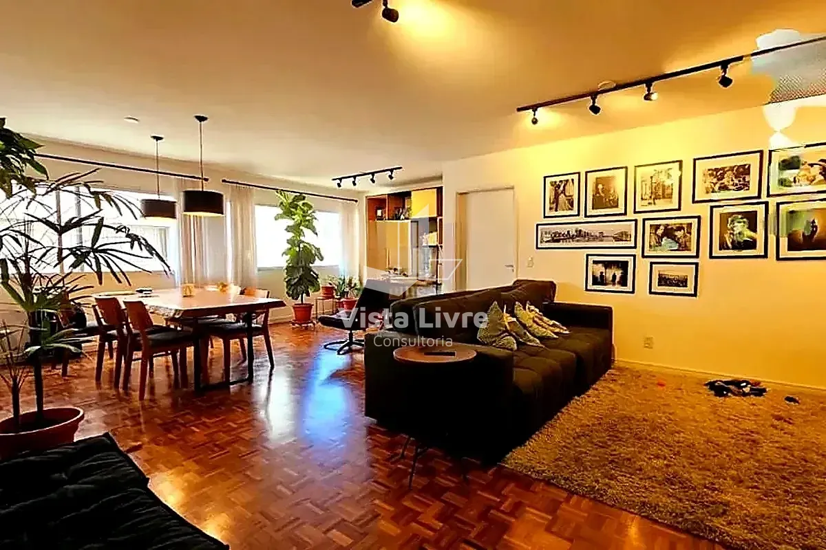Apartamento, 3 quartos, 103 m² - Foto 7