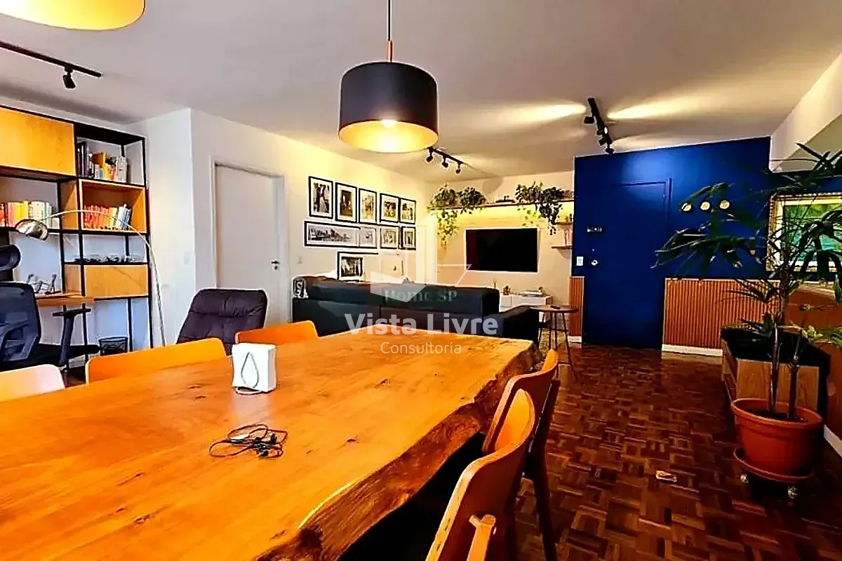 Apartamento, 3 quartos, 103 m² - Foto 8