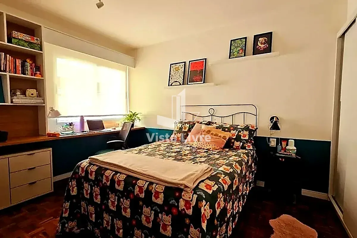 Apartamento, 3 quartos, 103 m² - Foto 9
