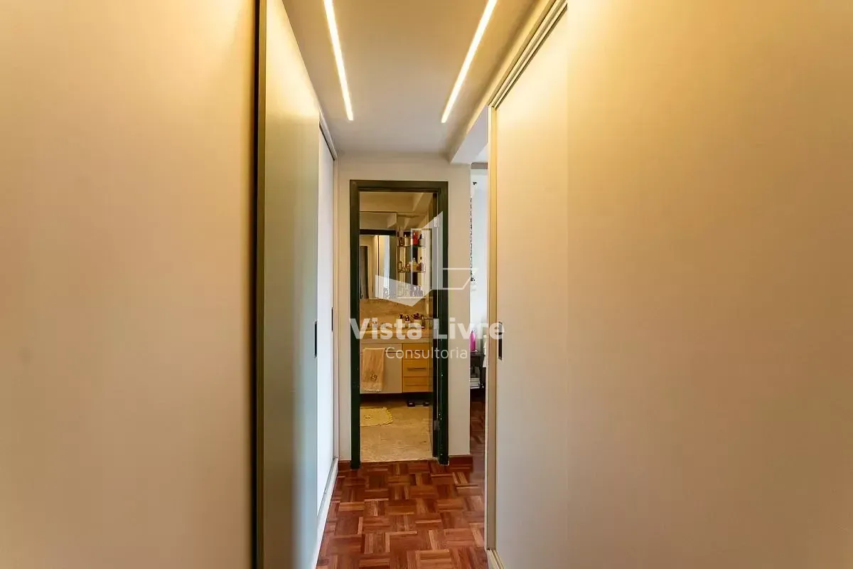 Apartamento, 3 quartos, 158 m² - Foto 16