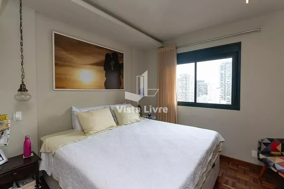 Apartamento, 3 quartos, 158 m² - Foto 17