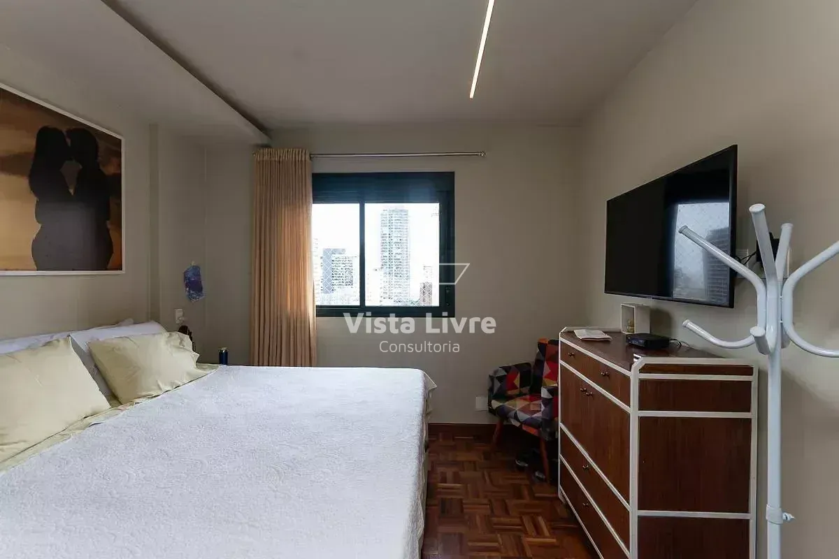 Apartamento, 3 quartos, 158 m² - Foto 18
