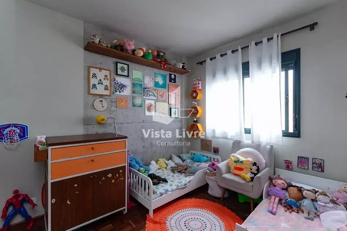 Apartamento, 3 quartos, 158 m² - Foto 19
