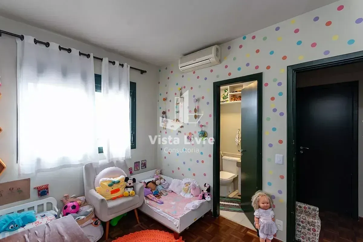 Apartamento, 3 quartos, 158 m² - Foto 21