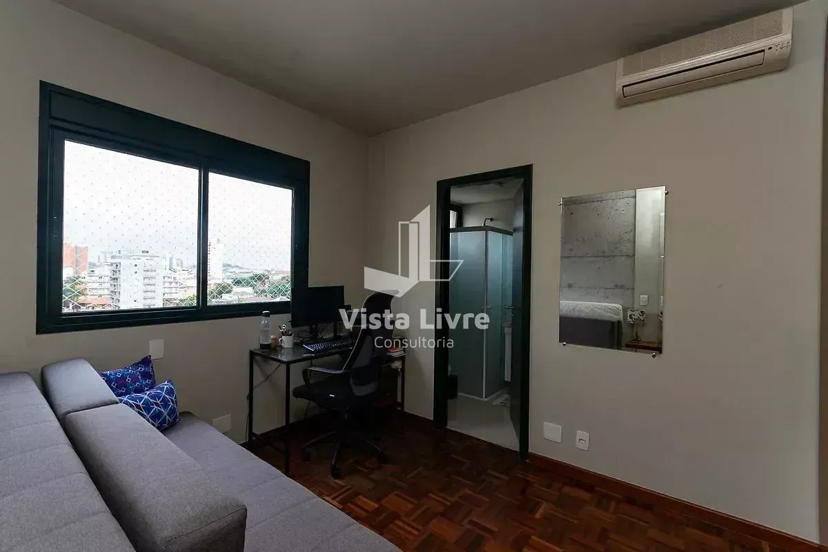 Apartamento, 3 quartos, 158 m² - Foto 22