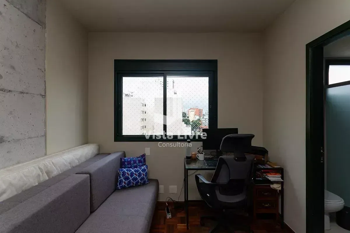 Apartamento, 3 quartos, 158 m² - Foto 23