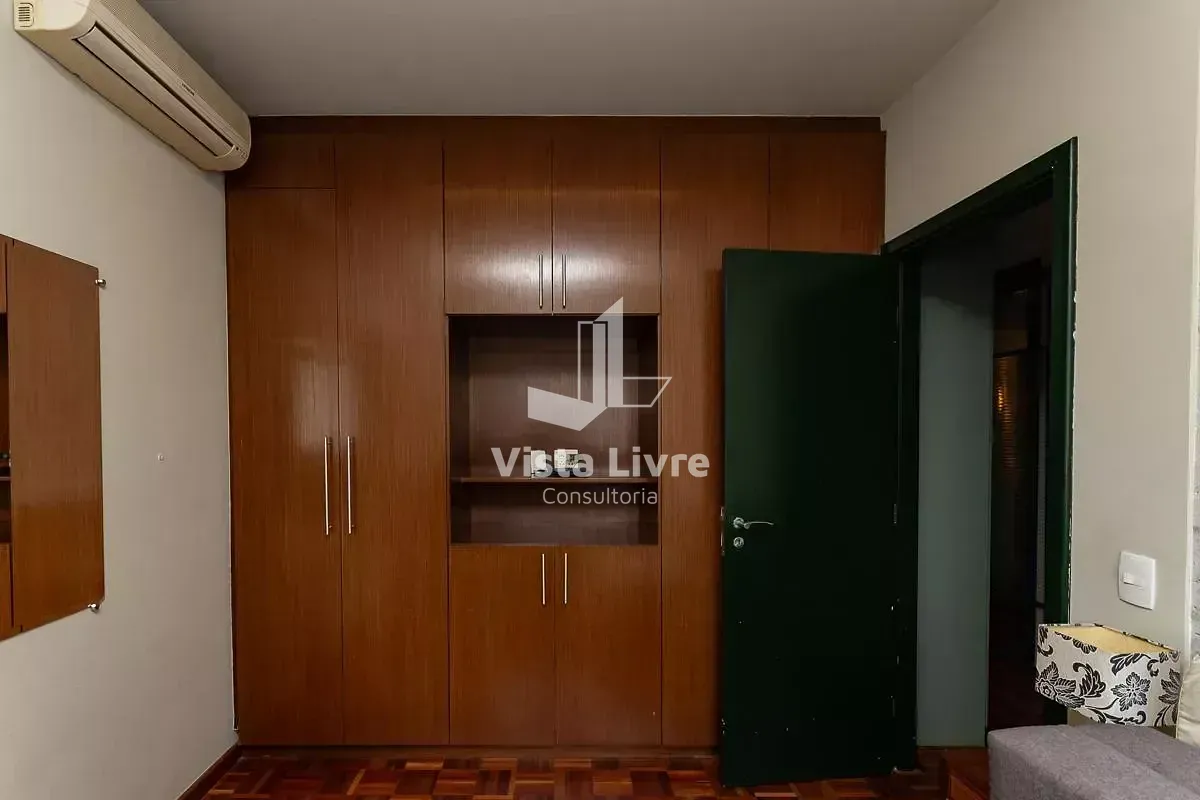 Apartamento, 3 quartos, 158 m² - Foto 24