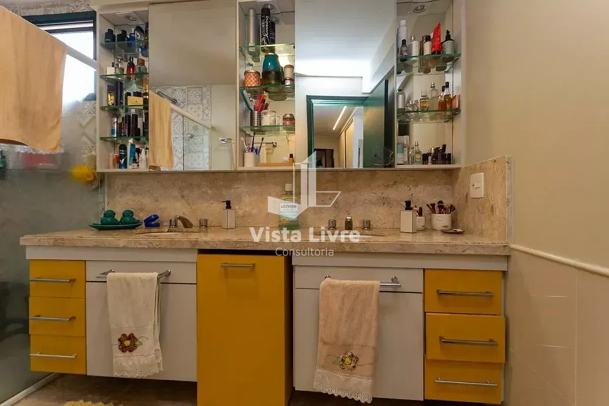 Apartamento, 3 quartos, 158 m² - Foto 25