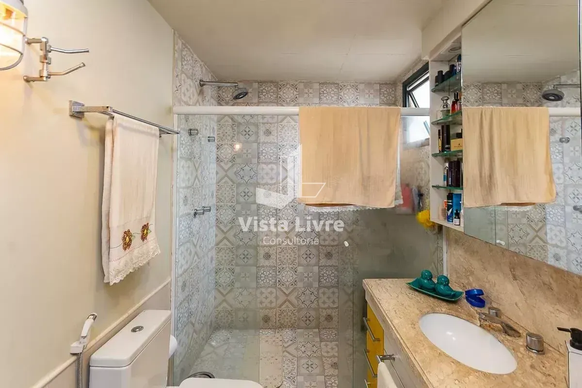 Apartamento, 3 quartos, 158 m² - Foto 26