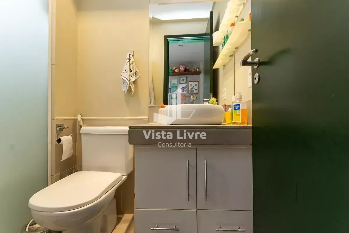 Apartamento, 3 quartos, 158 m² - Foto 27
