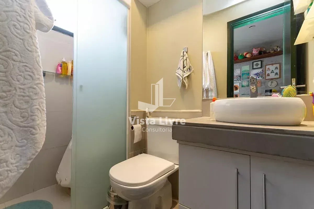 Apartamento, 3 quartos, 158 m² - Foto 28