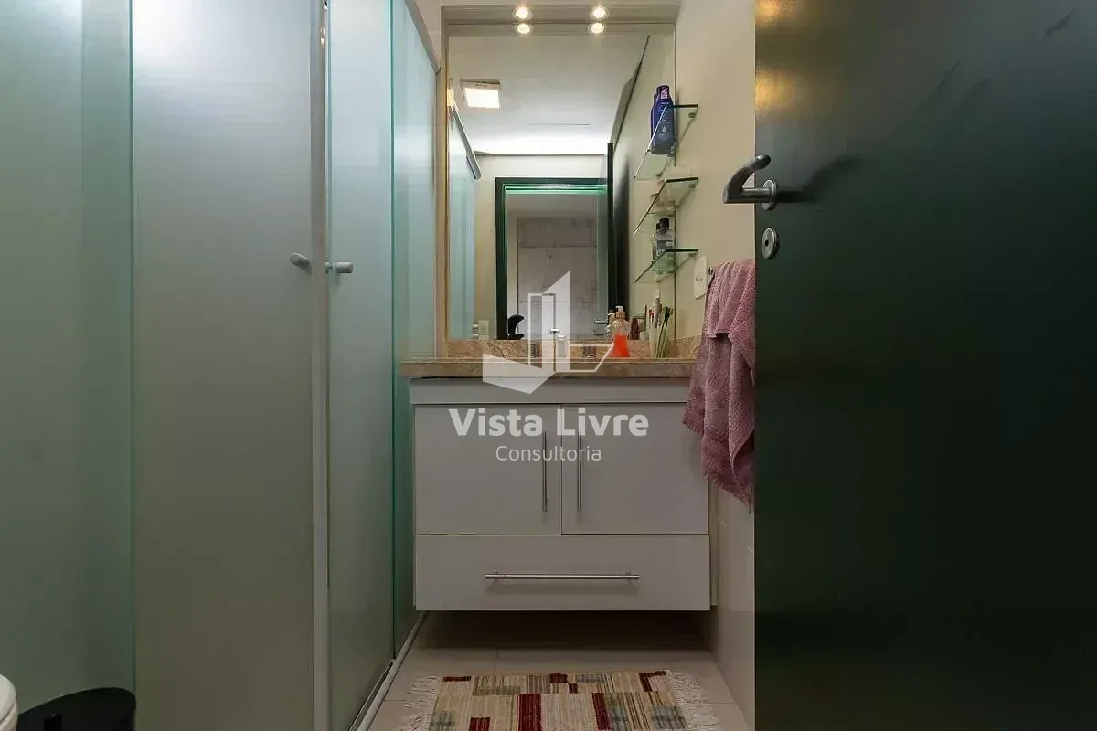 Apartamento, 3 quartos, 158 m² - Foto 29