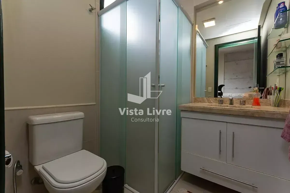 Apartamento, 3 quartos, 158 m² - Foto 30