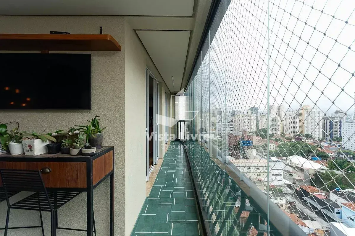 Apartamento, 3 quartos, 158 m² - Foto 9