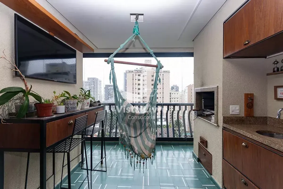 Apartamento, 3 quartos, 158 m² - Foto 10