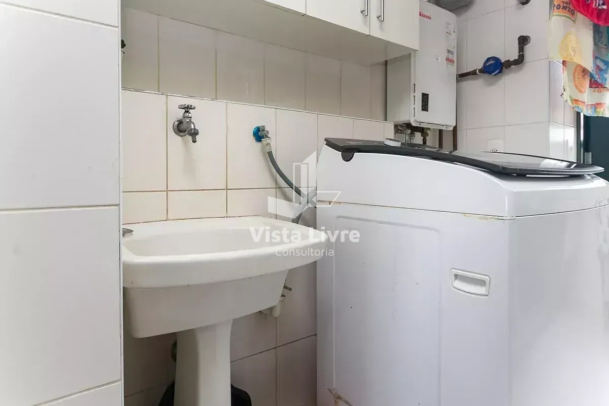 Apartamento, 3 quartos, 158 m² - Foto 15