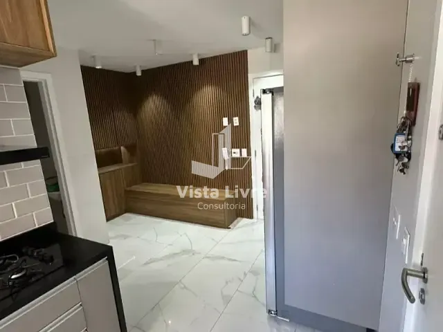Apartamento com 123m² 3 quartos e 5 banheiros, à venda, no bairro Vila Pompéia em São Paulo