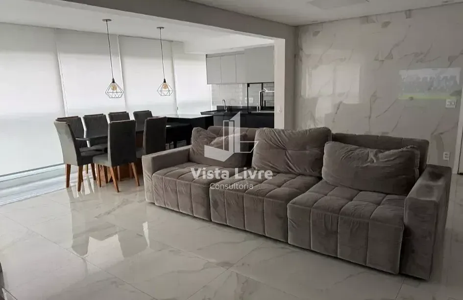 Apartamento, 3 quartos, 123 m² - Foto 9