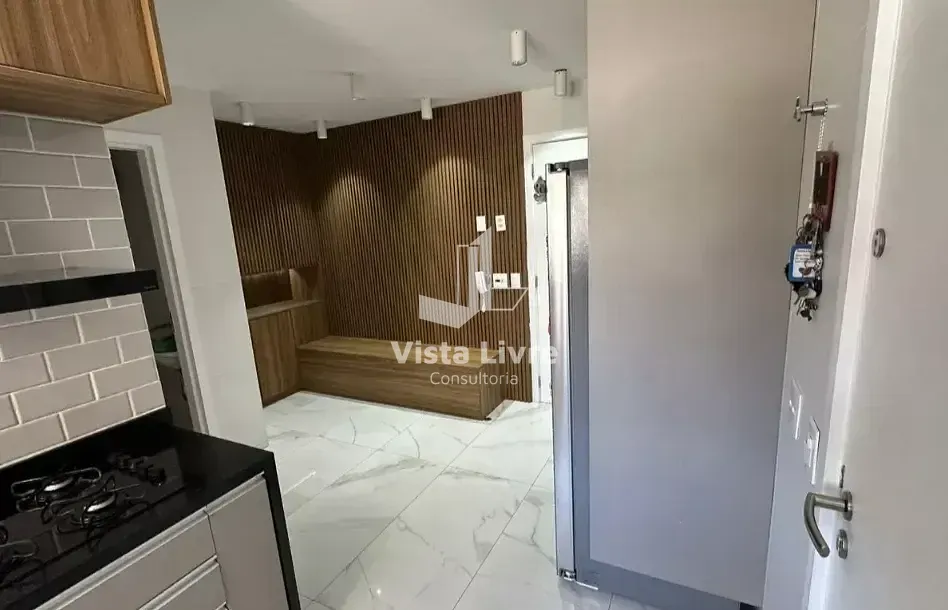 Apartamento, 3 quartos, 123 m² - Foto 3