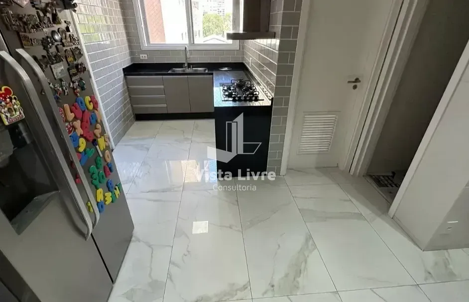 Apartamento, 3 quartos, 123 m² - Foto 7