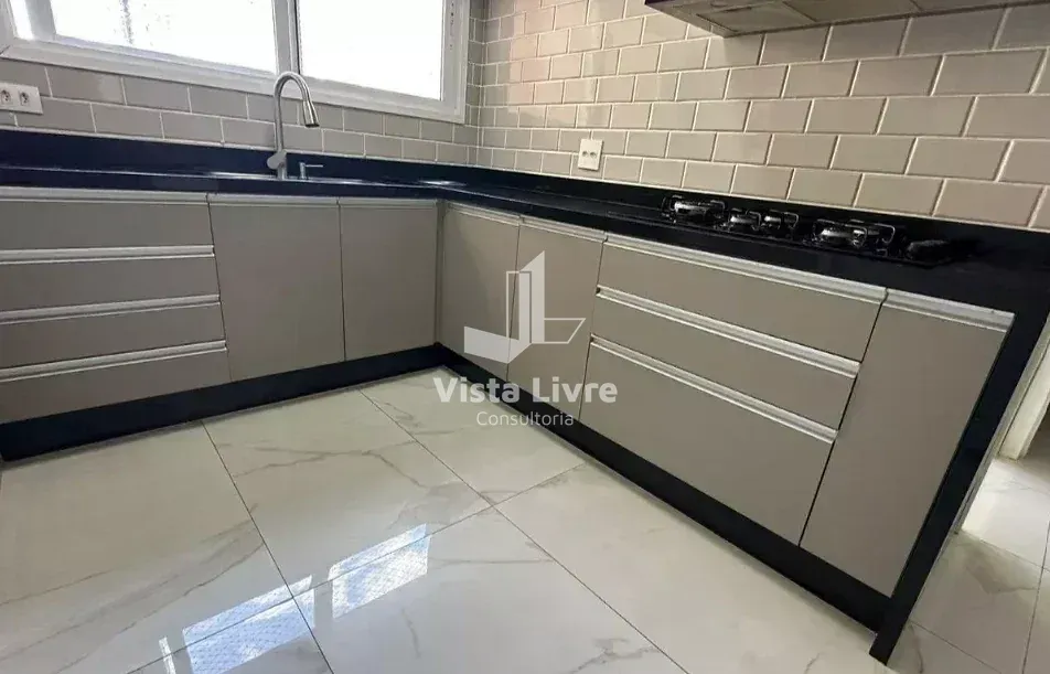 Apartamento, 3 quartos, 123 m² - Foto 5
