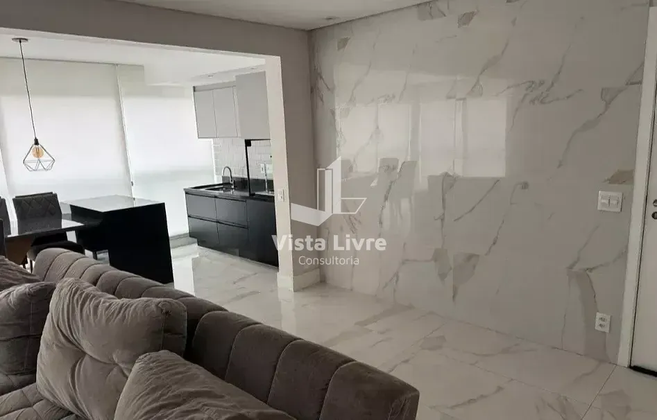 Apartamento, 3 quartos, 123 m² - Foto 4
