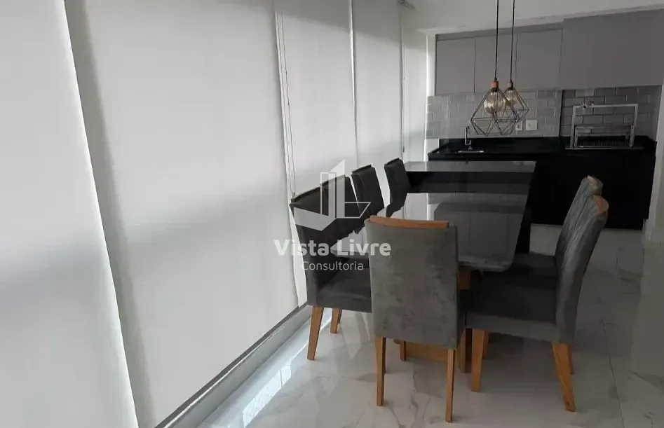 Apartamento, 3 quartos, 123 m² - Foto 11