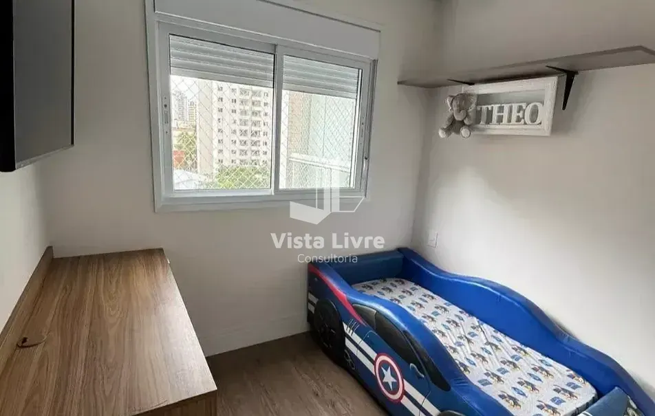 Apartamento, 3 quartos, 123 m² - Foto 14