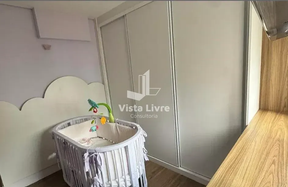 Apartamento, 3 quartos, 123 m² - Foto 15
