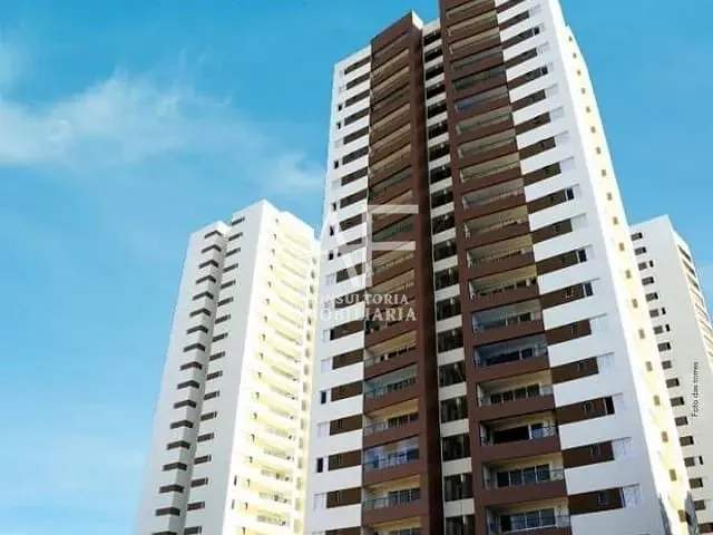 Apartamento com 155m², à venda, no bairro Vila Edmundo em Taubaté